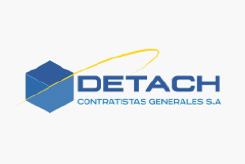 DETACH CONTRATISTAS GENERALES S.A