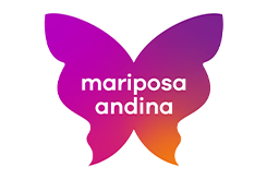 MARIPOSA ANDINA